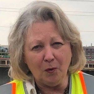 Meet your Posher, Greta